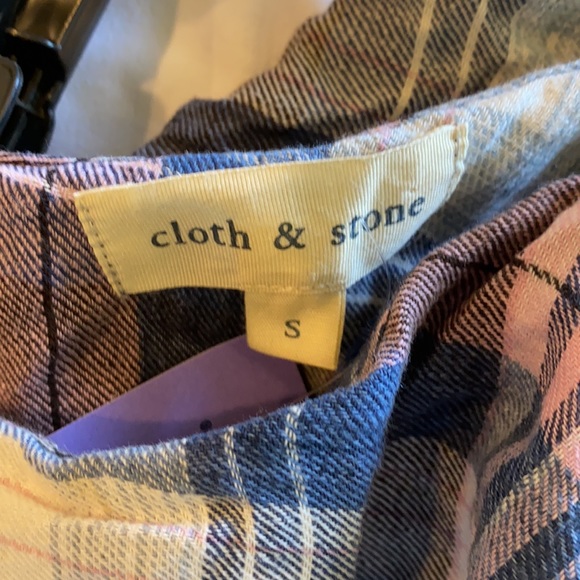 One Shoulders Top - Picture 3 of 3